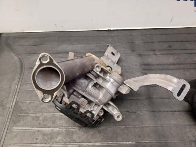 bontott CITROËN C4 EGR / AGR Szelep