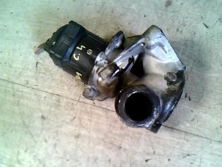 bontott CITROËN C4 EGR / AGR Szelep