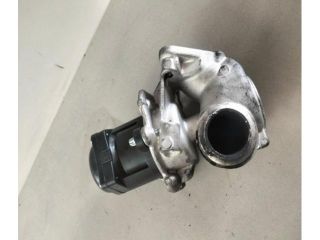 bontott CITROËN C4 EGR / AGR Szelep