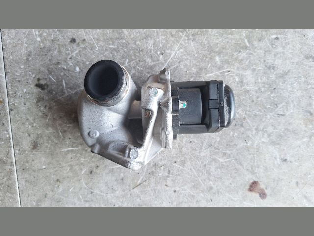 bontott CITROËN C4 EGR / AGR Szelep