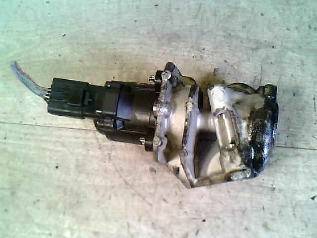 bontott CITROËN C4 EGR / AGR Szelep