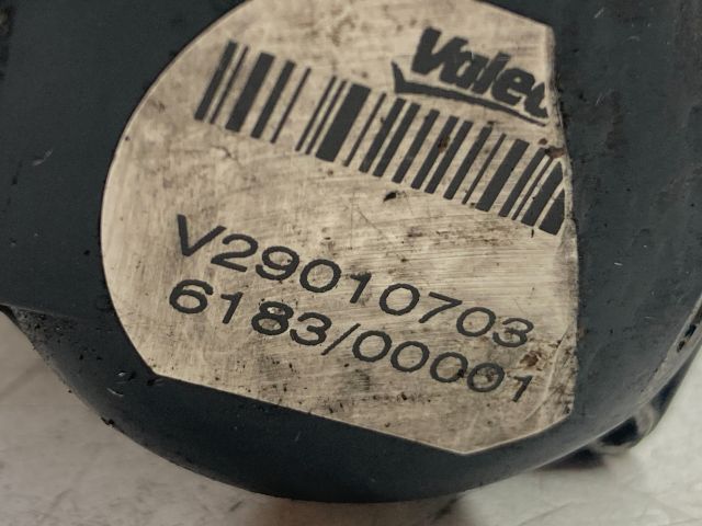 bontott CITROËN C4 EGR / AGR Szelep