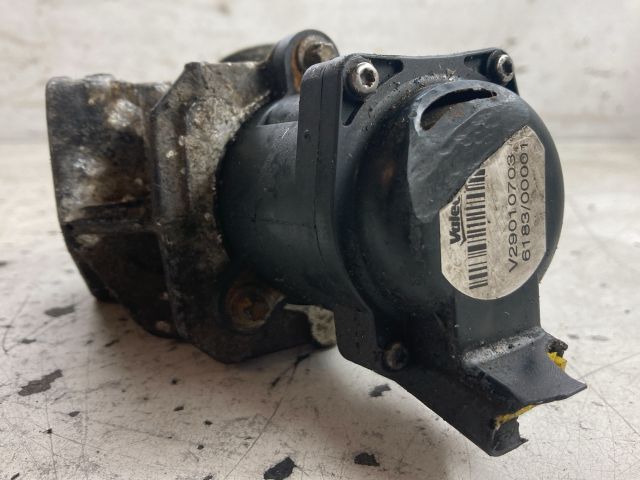 bontott CITROËN C4 EGR / AGR Szelep