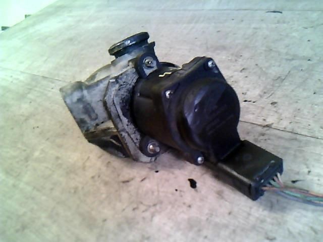 bontott CITROËN C4 EGR / AGR Szelep