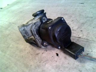 bontott CITROËN C4 EGR / AGR Szelep