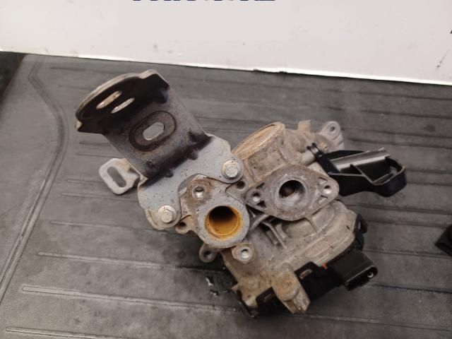 bontott CITROËN C4 EGR / AGR Szelep