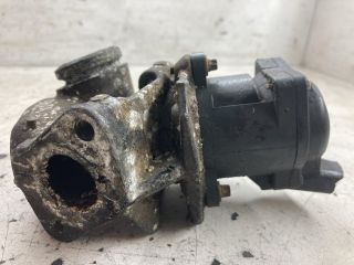 bontott CITROËN C4 EGR / AGR Szelep