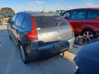 bontott CITROËN C4 EGR / AGR Szelep