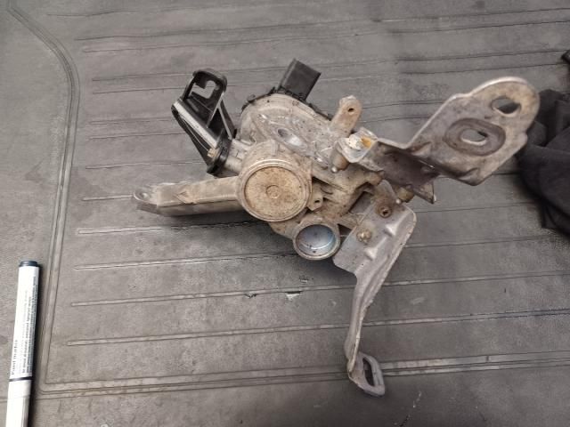 bontott CITROËN C4 EGR / AGR Szelep