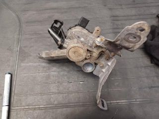 bontott CITROËN C4 EGR / AGR Szelep