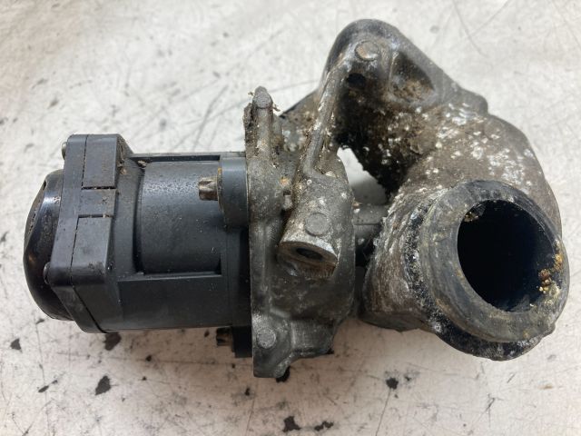 bontott CITROËN C4 EGR / AGR Szelep