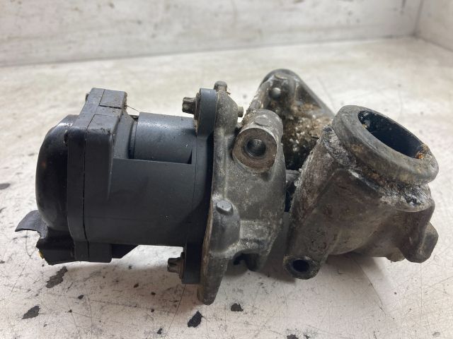 bontott CITROËN C4 EGR / AGR Szelep