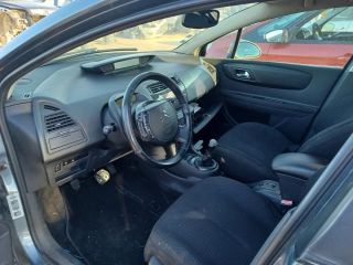 bontott CITROËN C4 EGR / AGR Szelep