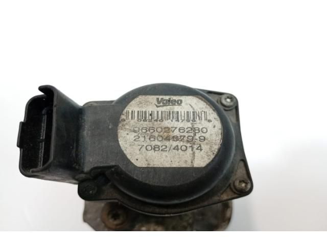 bontott CITROËN C4 EGR / AGR Szelep