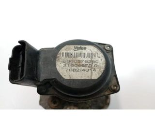 bontott CITROËN C4 EGR / AGR Szelep
