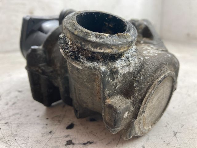 bontott CITROËN C4 EGR / AGR Szelep