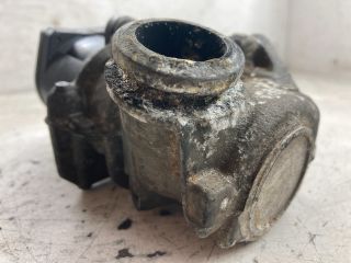 bontott CITROËN C4 EGR / AGR Szelep