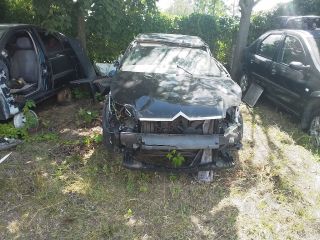 bontott CITROËN C4 EGR Hűtő Cső