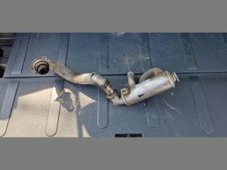bontott CITROËN C4 EGR Hűtő