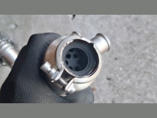 bontott CITROËN C4 EGR Hűtő