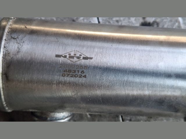 bontott CITROËN C4 EGR Hűtő