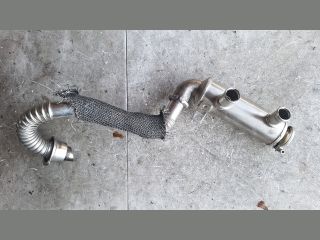 bontott CITROËN C4 EGR Hűtő