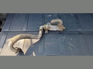bontott CITROËN C4 EGR Hűtő