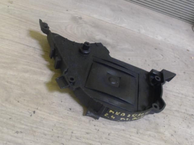 bontott CITROËN C4 Első Felső Vezérlés Burkolat