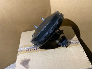 bontott CITROËN C4 Fékrásegítő