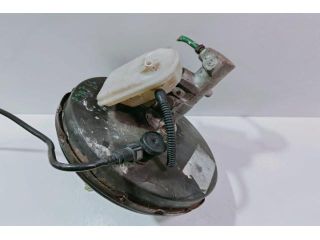 bontott CITROËN C4 Fékrásegítő