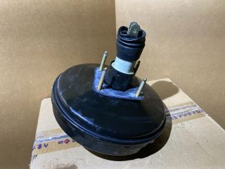 bontott CITROËN C4 Fékrásegítő