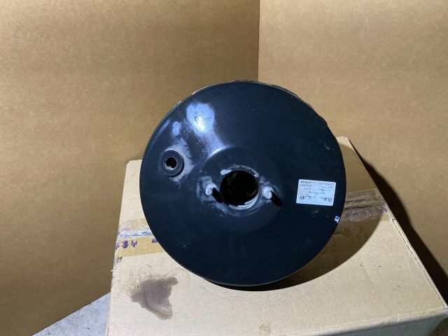 bontott CITROËN C4 Fékrásegítő