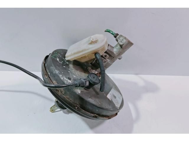 bontott CITROËN C4 Fékrásegítő