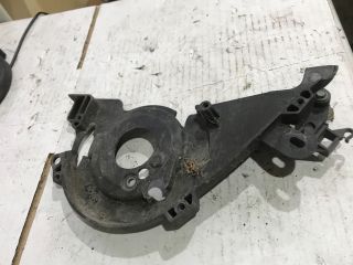 bontott CITROËN C4 Felső Vezérlés Burkolat