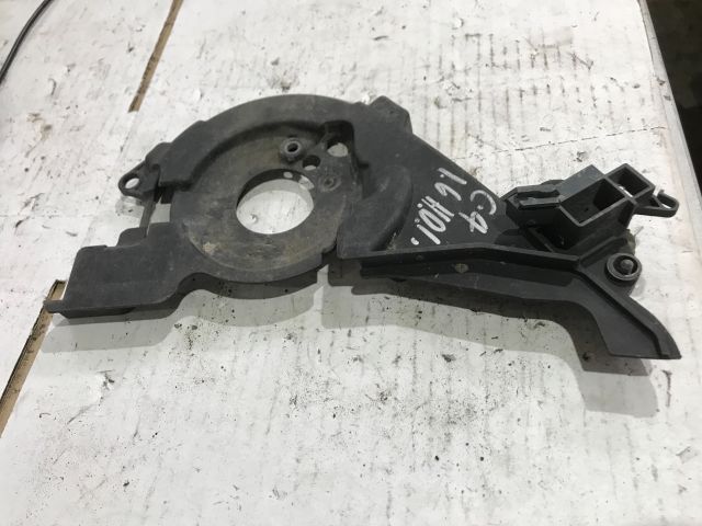 bontott CITROËN C4 Felső Vezérlés Burkolat