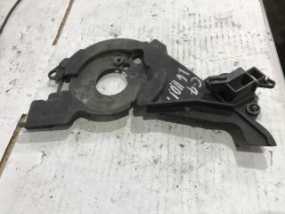 bontott CITROËN C4 Felső Vezérlés Burkolat