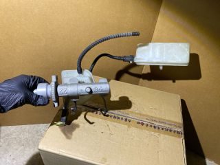 bontott CITROËN C4 Főfékhenger