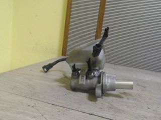 bontott CITROËN C4 Főfékhenger