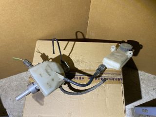 bontott CITROËN C4 Főfékhenger