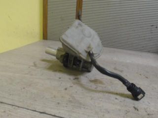 bontott CITROËN C4 Főfékhenger