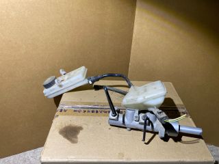 bontott CITROËN C4 Főfékhenger