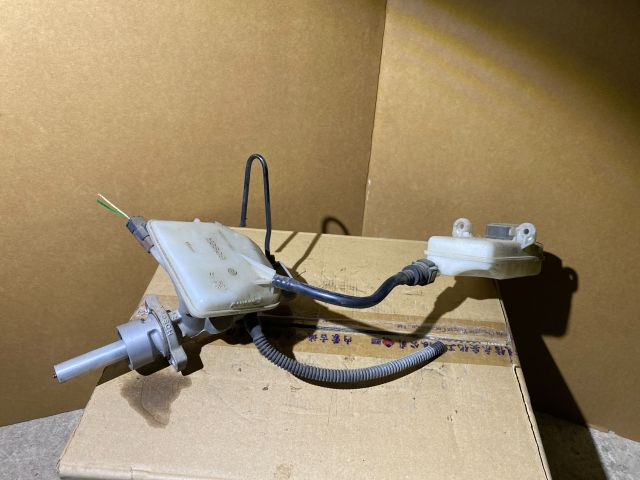 bontott CITROËN C4 Főfékhenger