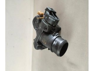 bontott CITROËN C4 Fojtószelep (Elektromos)