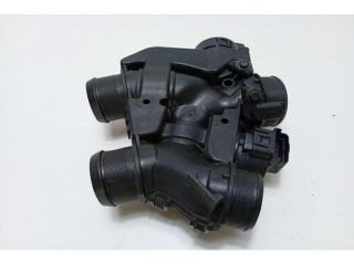 bontott CITROËN C4 Fojtószelep (Elektromos)