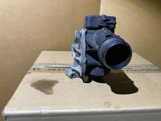 bontott CITROËN C4 Fojtószelep (Elektromos)