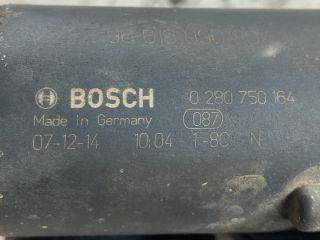 bontott CITROËN C4 Fojtószelep (Elektromos)