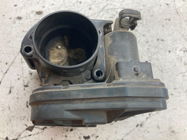 bontott CITROËN C4 Fojtószelep (Elektromos)