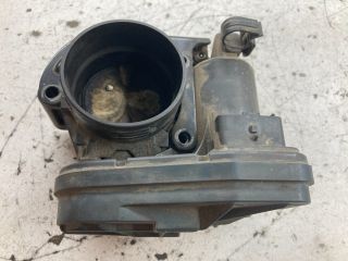 bontott CITROËN C4 Fojtószelep (Elektromos)