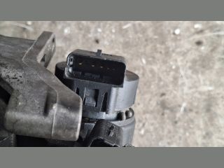 bontott CITROËN C4 Fojtószelep (Elektromos)