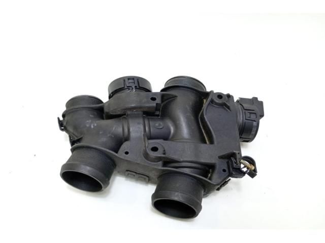 bontott CITROËN C4 Fojtószelep (Elektromos)